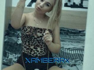 XAMBERRx