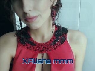xAlisha_mmm Vidéos de Cul FR