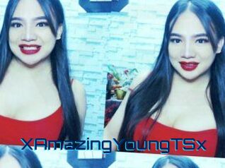 XAmazingYoungTSx