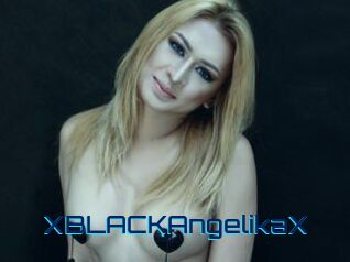 XBLACKAngelikaX
