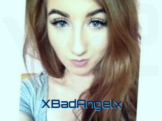 XBadAngelx