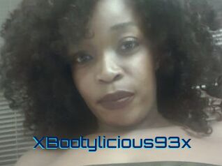 xBootylicious93x Vidéos de Cul FR