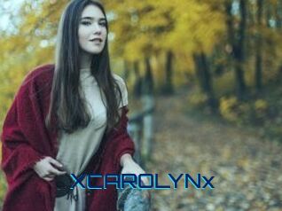 XCAROLYNx