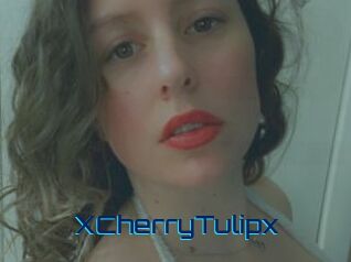 xCherryTulipx Vidéos de Cul FR