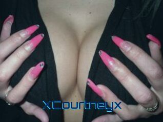 XCourtneyx