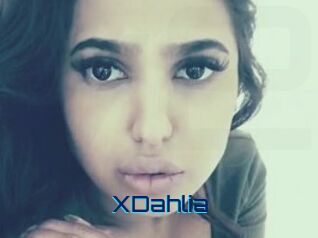 xDahlia Vidéos de Cul FR
