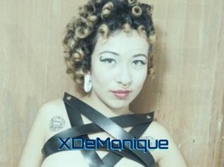XDeMonique