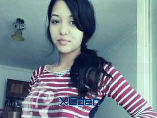 XEden