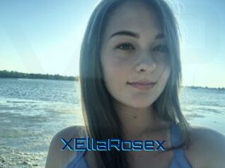 XEllaRosex