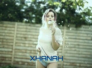 XHANAH