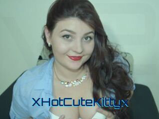 XHotCuteKittyx