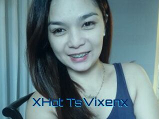 xHot_TsVixenx Vidéos de Cul FR