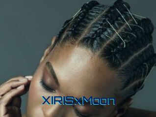 XIRISxMoon