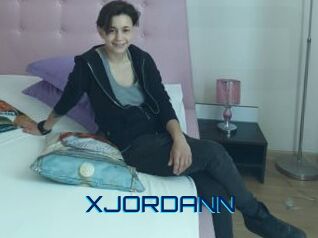 XJORDANN