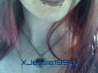 XJessie1994x