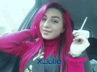 xJulie Vidéos de Cul FR