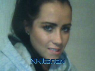 XKitanax