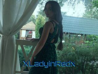 XLadyinRedx