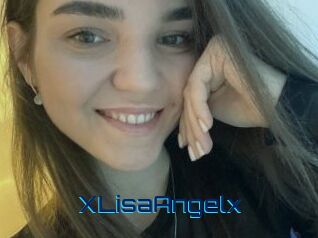 XLisaAngelx