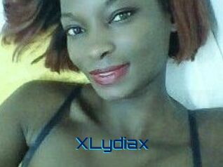 XLydiax