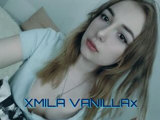 XMILA_VANILLAx