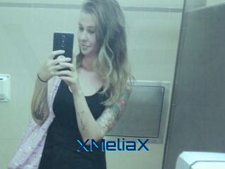 xMeliaX Vidéos de Cul FR