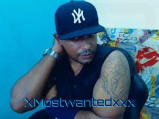 XMostwantedxxx