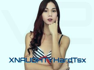 XNAUGHTYHardTsx