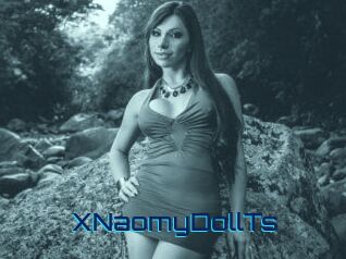 XNaomyDollTs