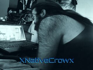 xNativeCrowx Vidéos de Cul FR