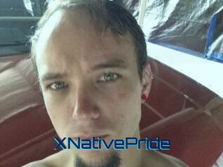 XNativePride