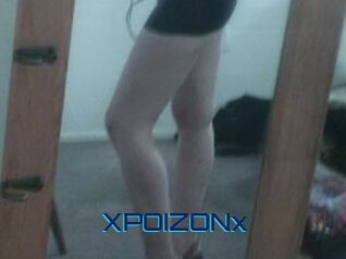 XPOIZONx
