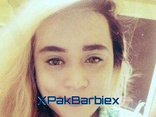 XPakBarbiex