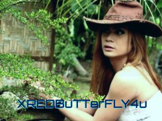 XREDBuTTerFLY4u