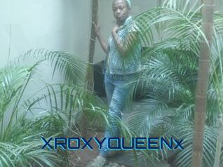 xROXYQUEENx Vidéos de Cul FR