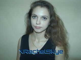 XRachelSkye