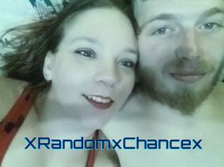XRandomxChancex