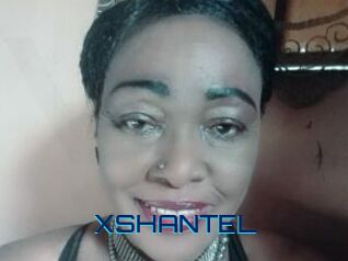 xSHANTEL Vidéos de Cul FR