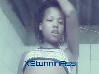 XStunninAss