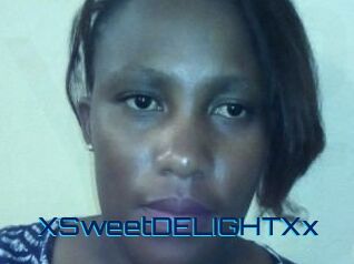 XSweetDELIGHTXx
