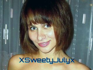 xSweetyJulyx Vidéos de Cul FR