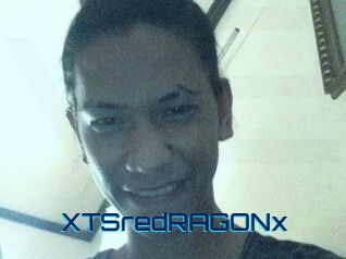 XTSredRAGONx