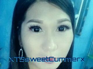 XTSsweetCummerx