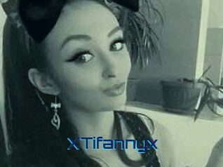 xTifannyx Vidéos de Cul FR