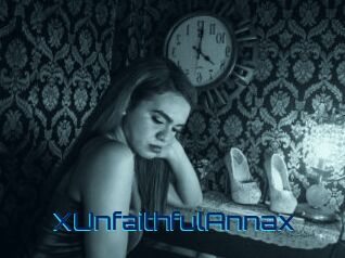 xUnfaithfulAnnax Vidéos de Cul FR