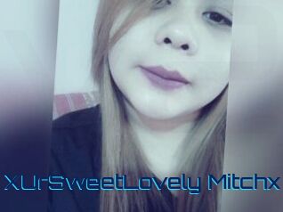 xUrSweetLovely_Mitchx Vidéos de Cul FR