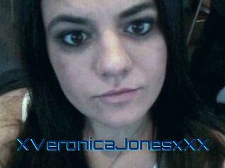 XVeronicaJonesxXX