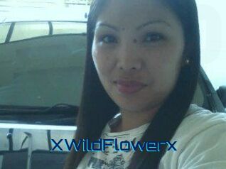 XWildFlowerx