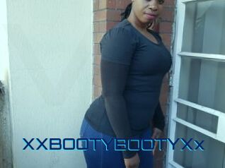 XXBOOTYBOOTYXx