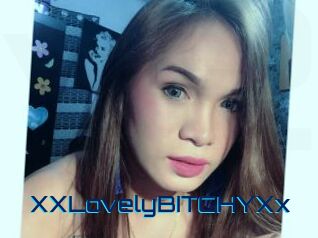 XXLovelyBITCHYXx